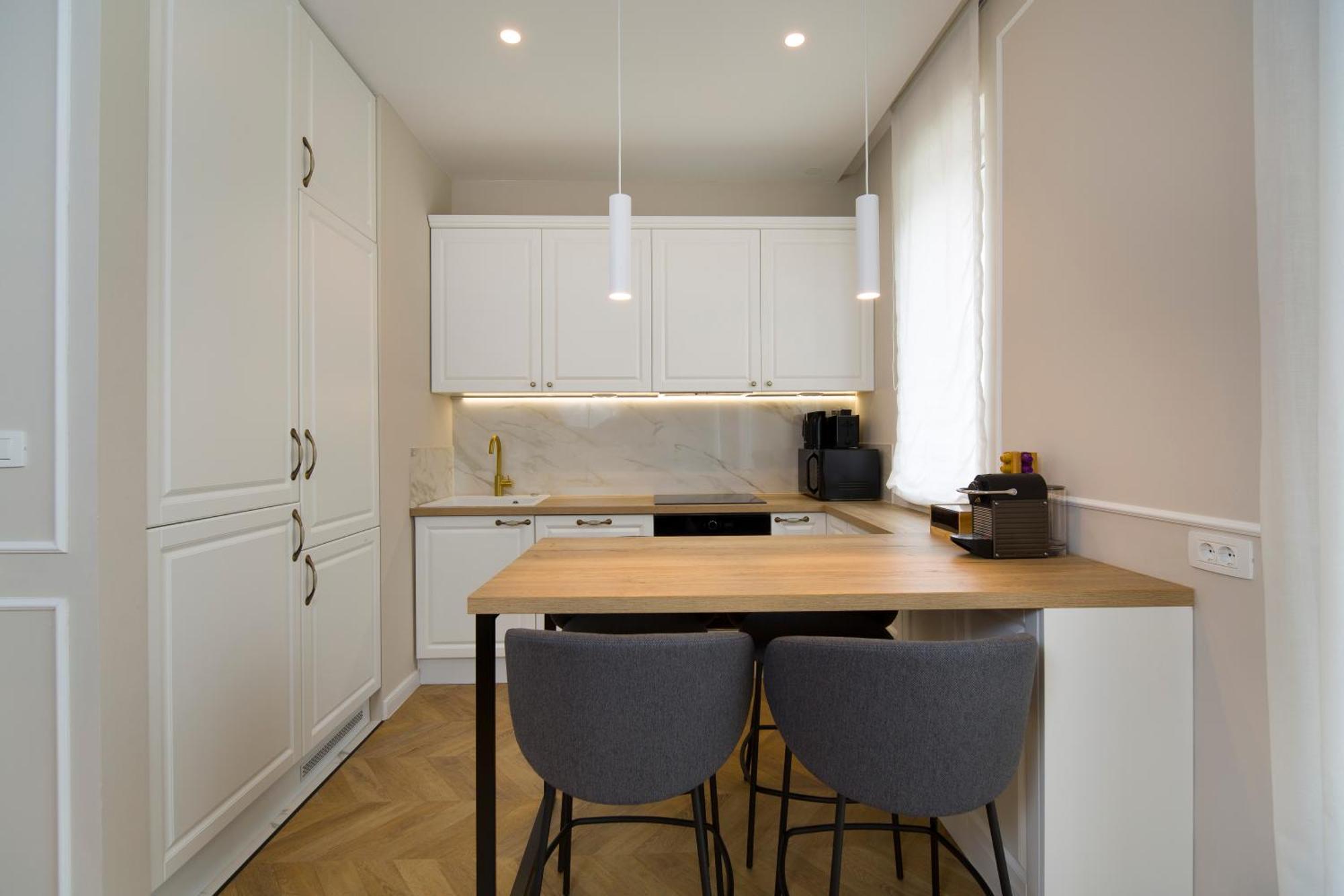 Melius Apartment Split Exteriér fotografie